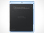 Blank CD DVD ROM BluRay Jewel Case