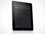 JESUSPAD005 Apple iPad iOS template