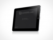 JESUSPAD006 Apple iPad iOS template