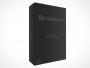 Cereal Software Packaging Box