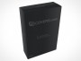 Cereal Software Packaging Box