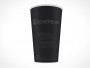 Paper Cup Drink