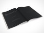 PSD Magazine eBook cover action