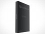 Softcover Paperback eBook cover Novel