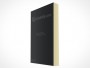 Softcover Paperback eBook cover Novel