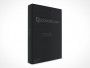 Sleeve Hardcover eBook cover Novel