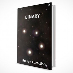 Sleeve Hardcover eBook cover Novel