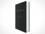 Sleeve Hardcover eBook cover Novel