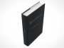 Sleeve Hardcover eBook cover Novel