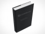 Sleeve Hardcover eBook cover Novel