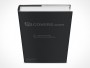 Sleeve Hardcover eBook cover Novel