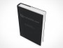 Sleeve Hardcover eBook cover Novel