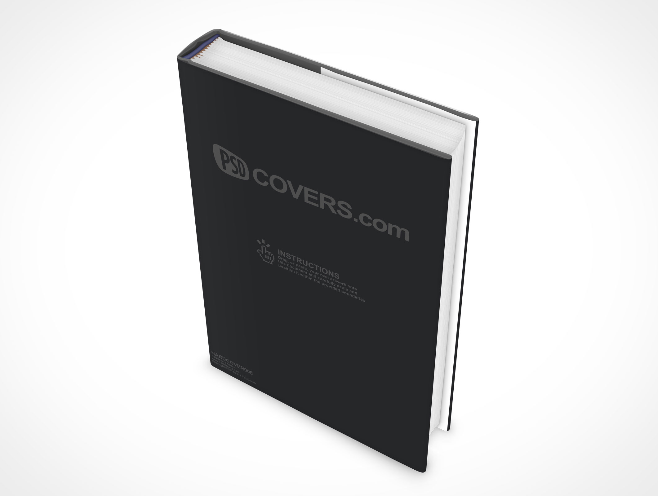 Sleeve Hardcover eBook cover Novel Sleeve Hardcover eBook cover Novel