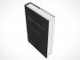 Sleeve Hardcover eBook cover Novel