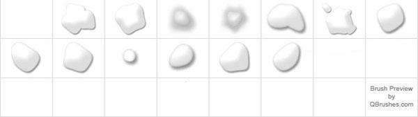 qbrushes