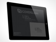 JESUSPAD012 Apple iPad2 New iPad3 Photoshop PSD Action