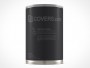 Metal Tin Can Soup 284ml