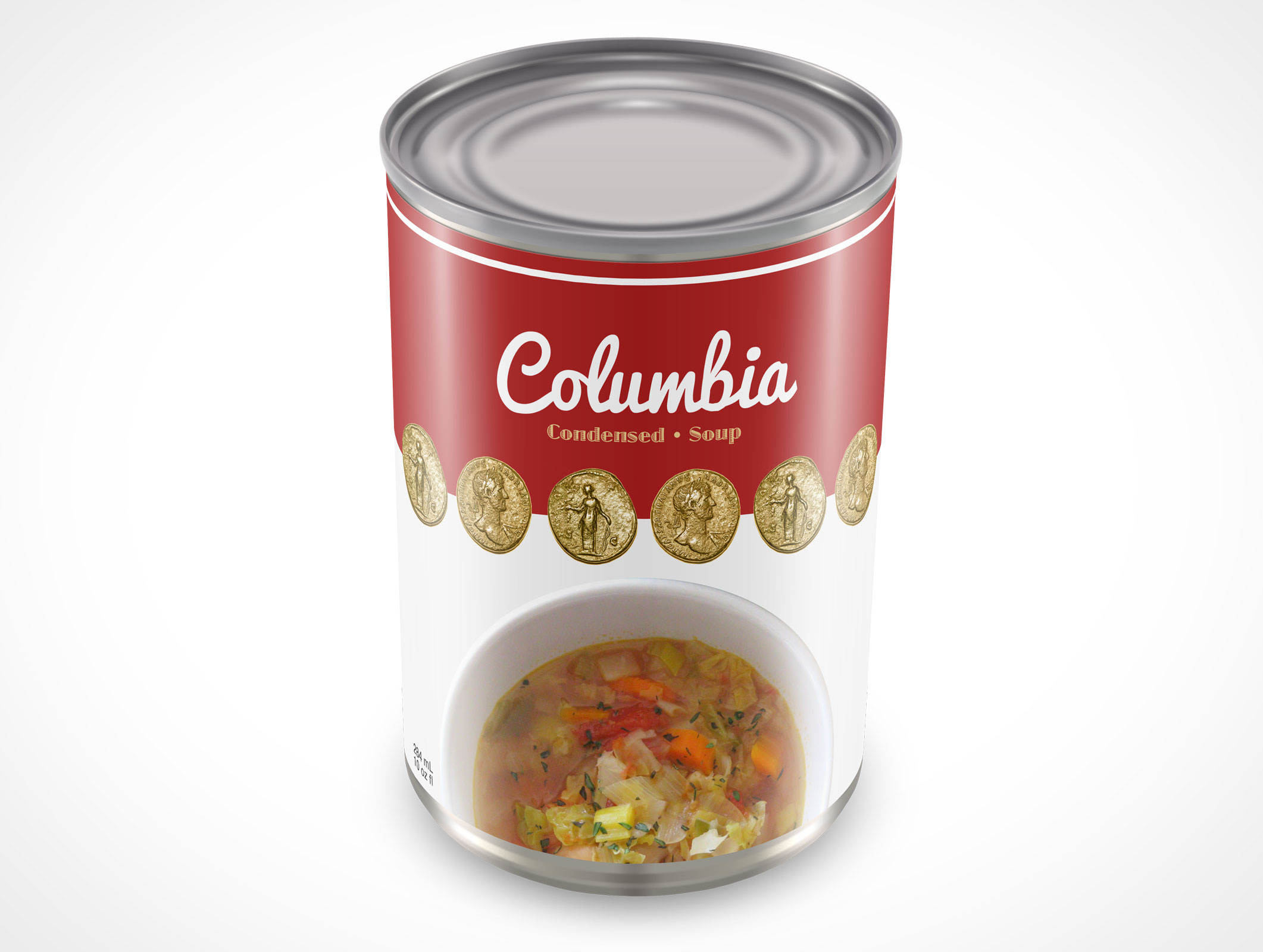 Swapping From Canned Foods Swapping From Canned Foods
