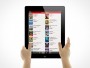 iPhone iPad Toddler Child Hand Gestures