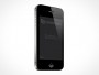 New iPhone 4 4S Portrait Retina Display