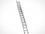 Extending Ladder Vector EPS