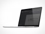 MacBook Pro Retina 2880x1800 Cover Action Product
