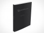 Softcover Handbook Paperback PSD eBook Cover