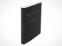 Softcover Handbook Paperback PSD eBook Cover
