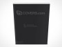 Softcover Handbook Paperback PSD eBook Cover