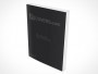 Softcover Handbook Paperback PSD eBook Cover