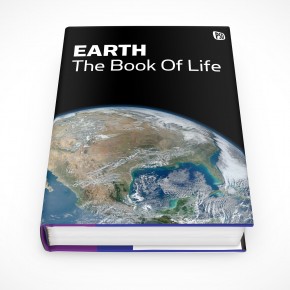 Blank Hardcover Novel Mockup PSD Action