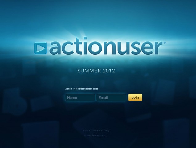 PSD Cover Action Pro Actionuser