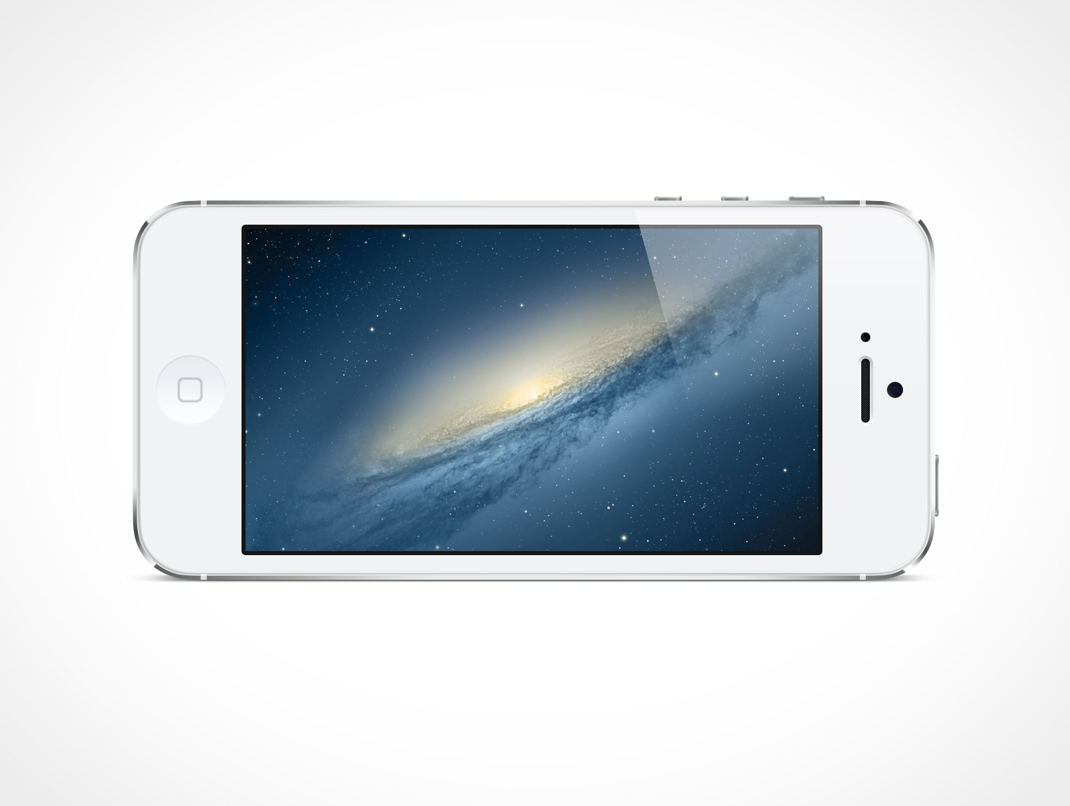 IPhone Archives PSDCovers