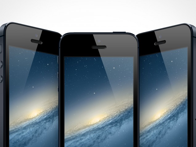 Black iPhone 5 PSD Mockup Templates Collection Black iPhone 5 PSD Mockup Templates Collection
