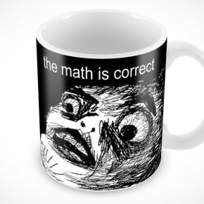 PSD Mockup Ceramic Mug Cover Action Template