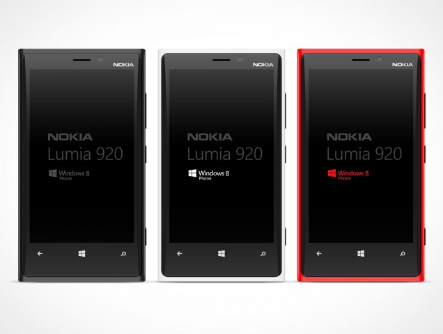 NOKIA Lumina PSD Mockup Template Windows Metro Smartphone NOKIA Lumina PSD Mockup Template Windows Metro Smartphone