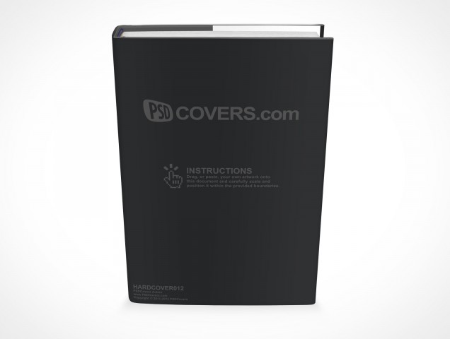 PSD Mockup Hardcover Hardback Book Novel PSD Mockup Hardcover Hardback Book Novel