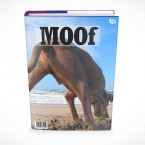 PSD Mockup Hardcover Hardback Book Novel