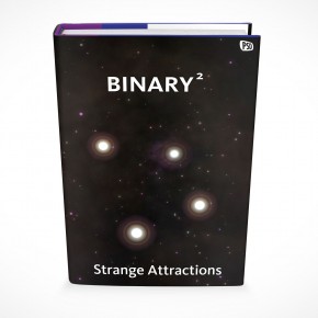 PSD Mockup Hardcover Hardback Book Novel