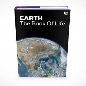 PSD Mockup Hardcover Hardback Book Novel
