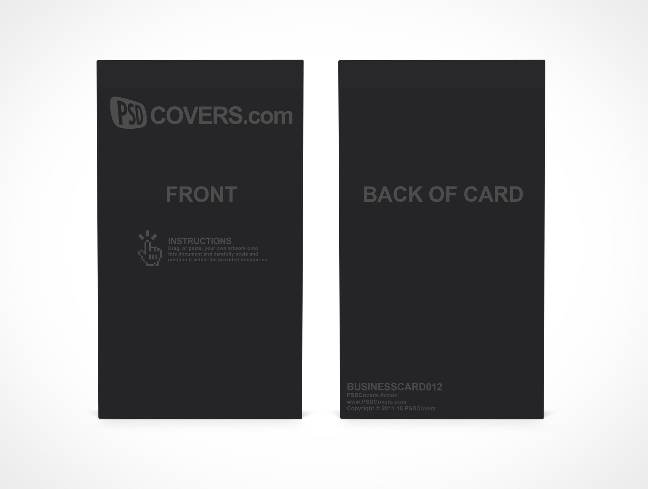 PSDCovers • Page 10 of 78 • Mockups For Product Presentation