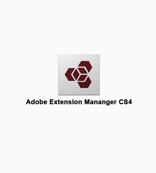 adobe extention manager adobe extention manager