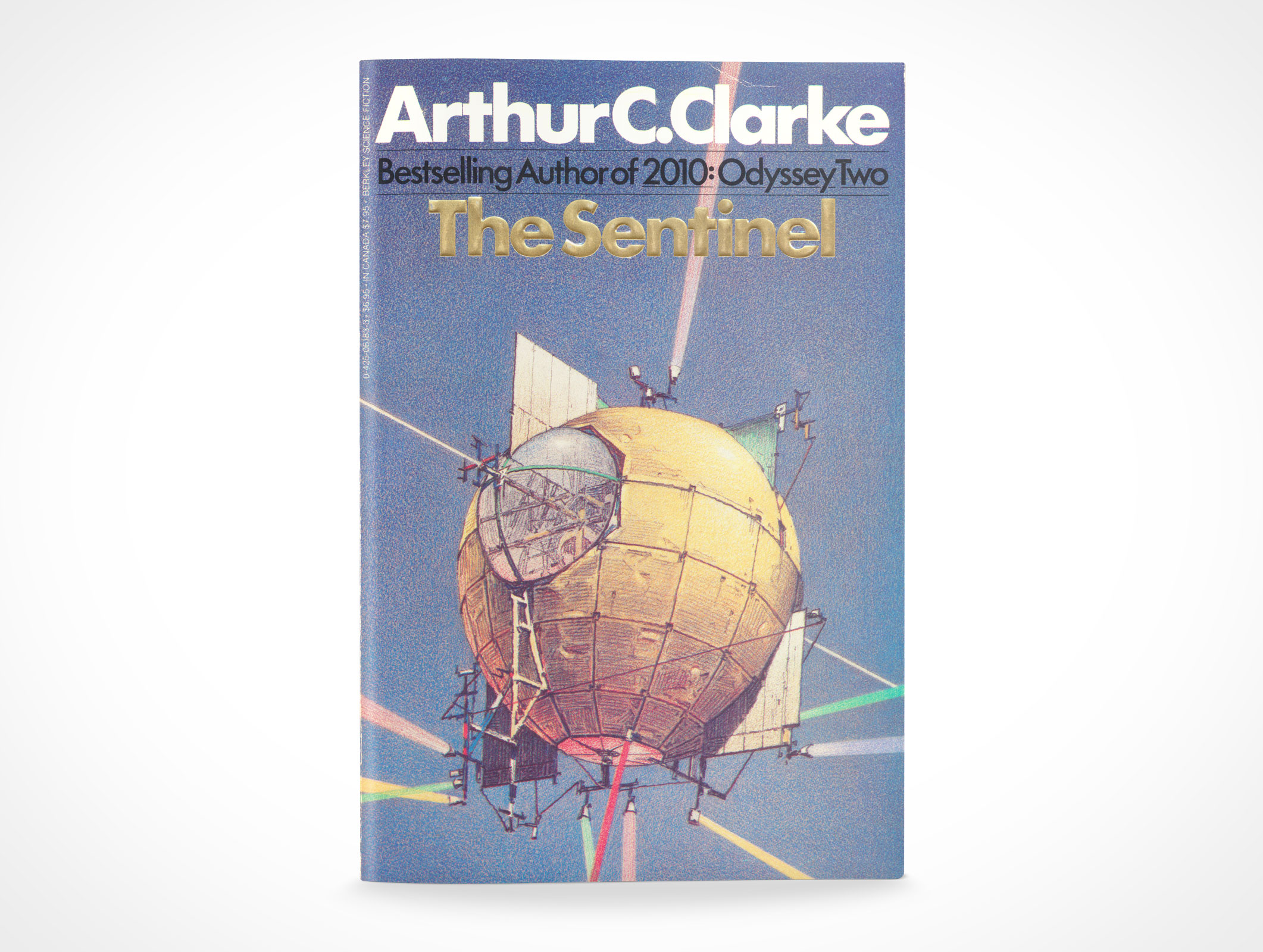 book paperback means